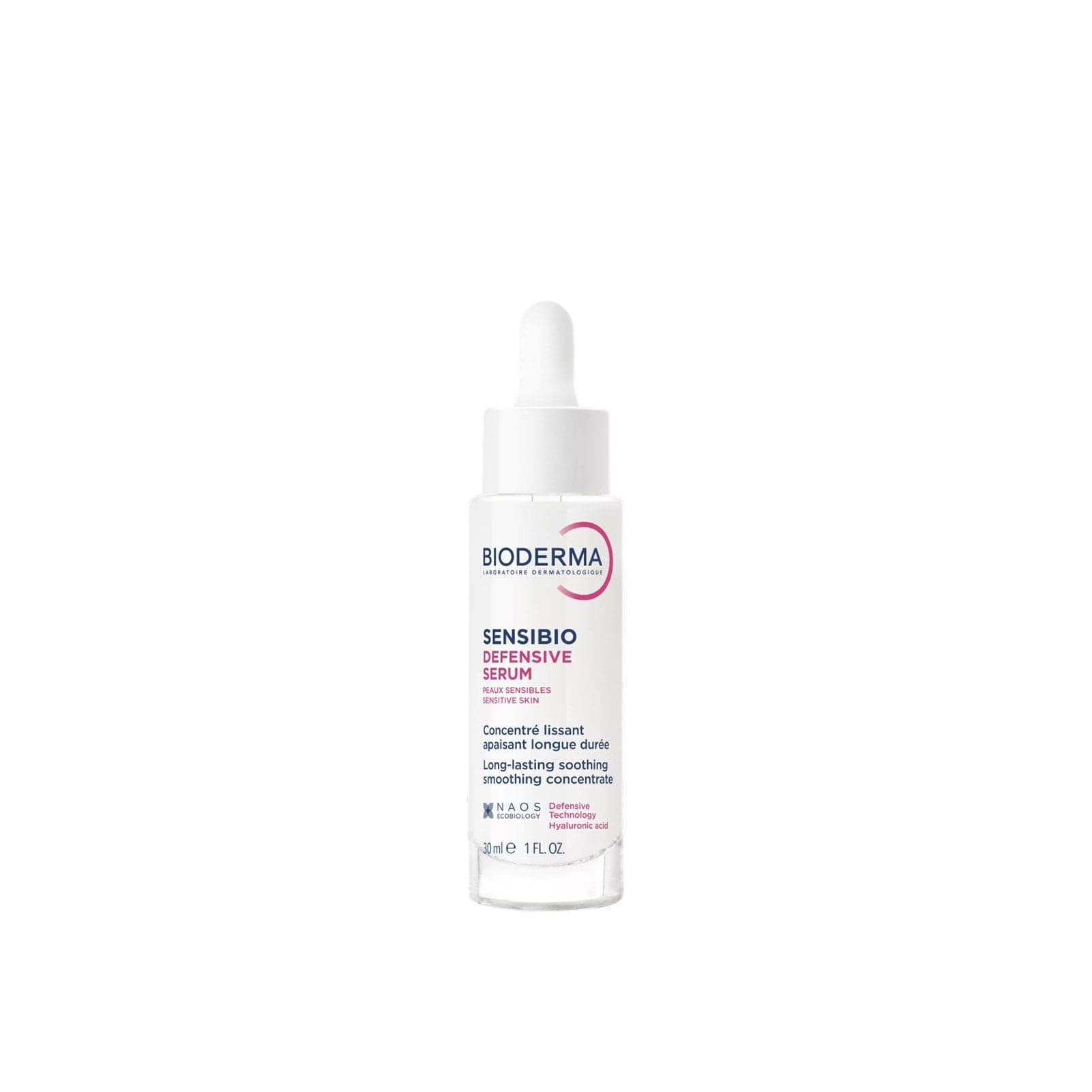 Bioderma Sensibio Defensive 舒敏精華 原裝產品圖