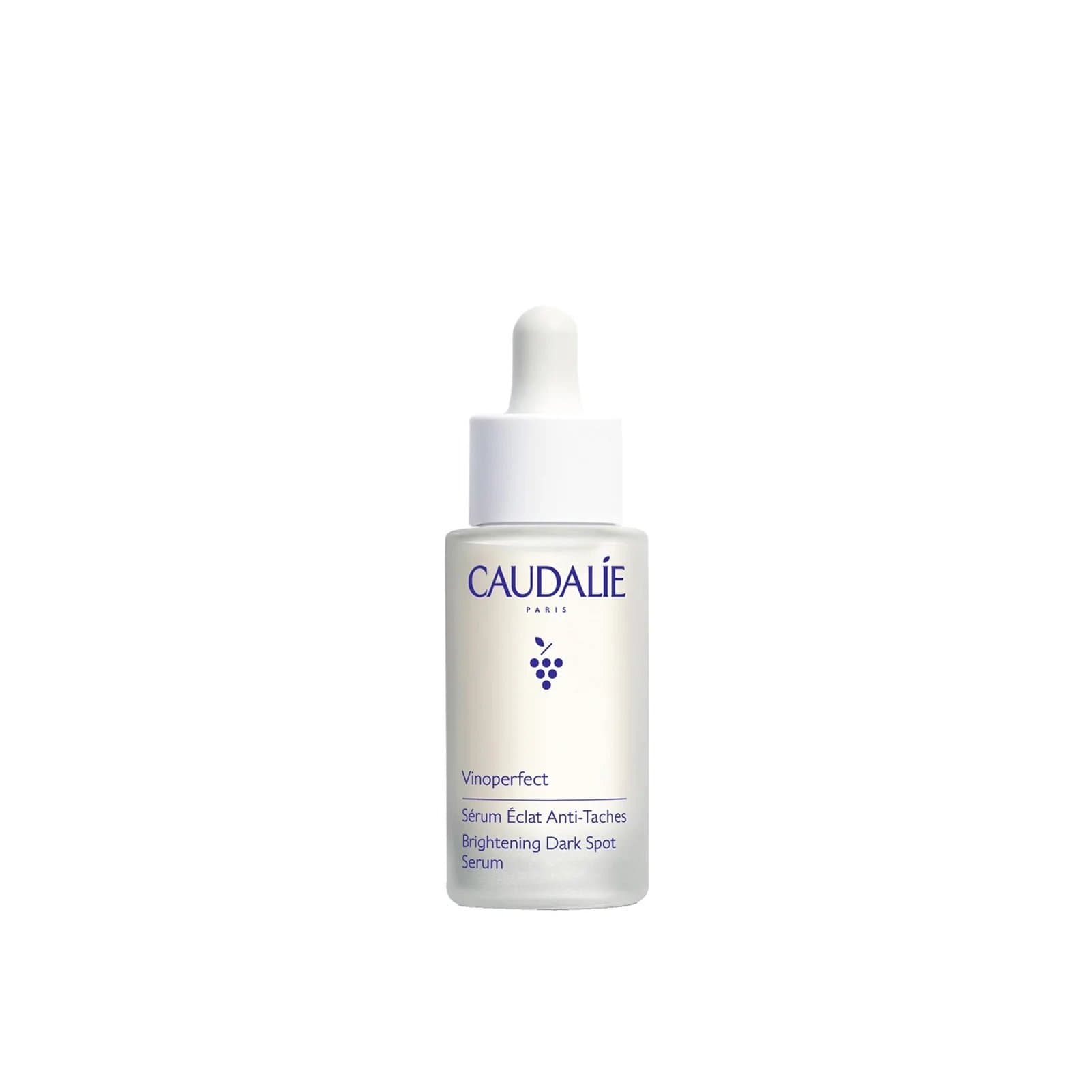 Caudalie Vinoperfect 淡斑亮肌精華 原裝產品圖