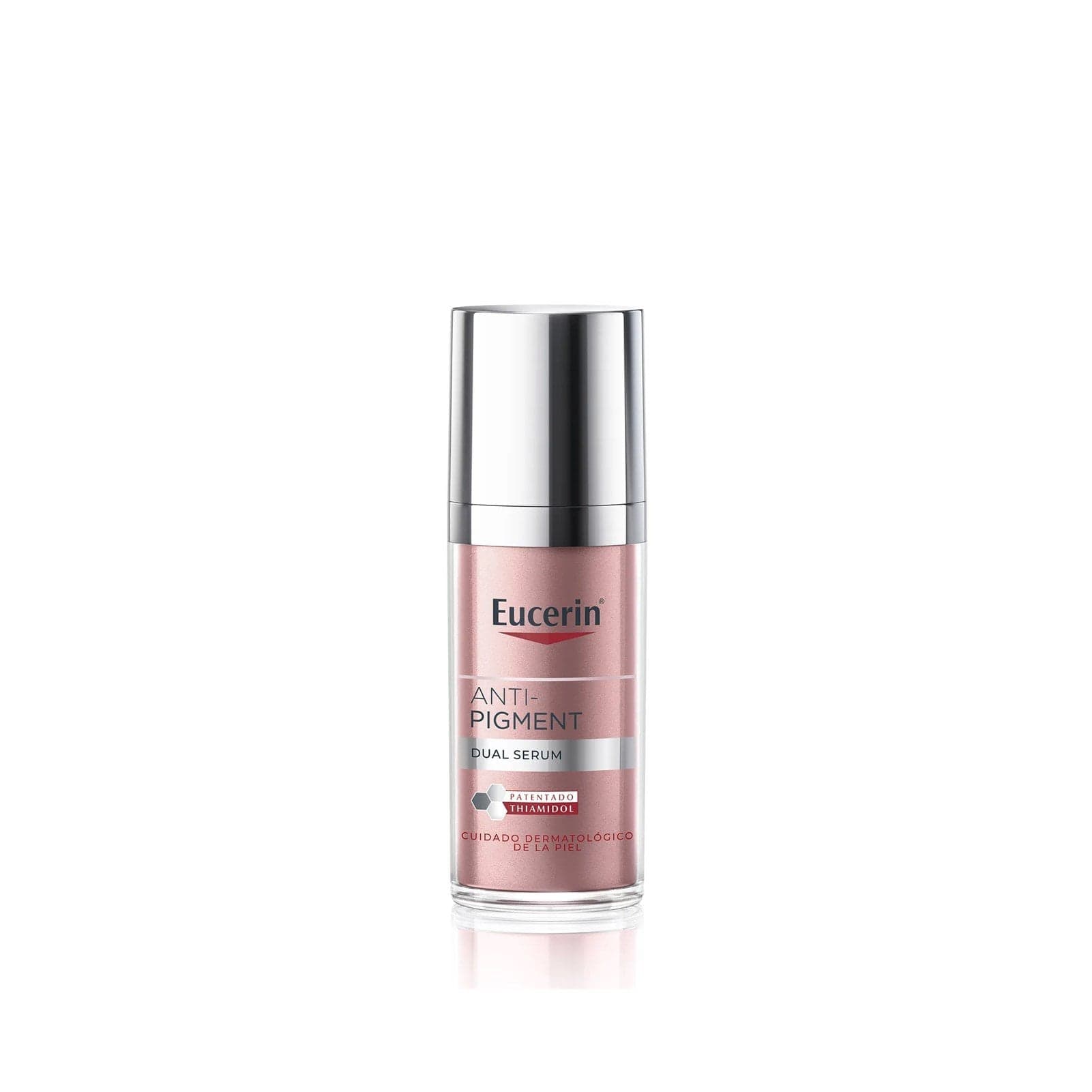 Eucerin Anti-Pigment 雙效淡斑精華 原裝產品圖