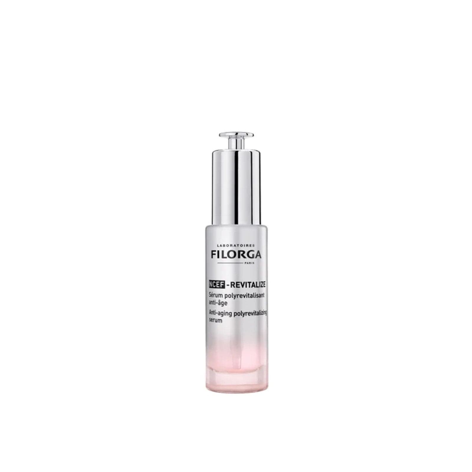 Filorga NCEF-Revitalize 多效修護精華 原裝產品圖