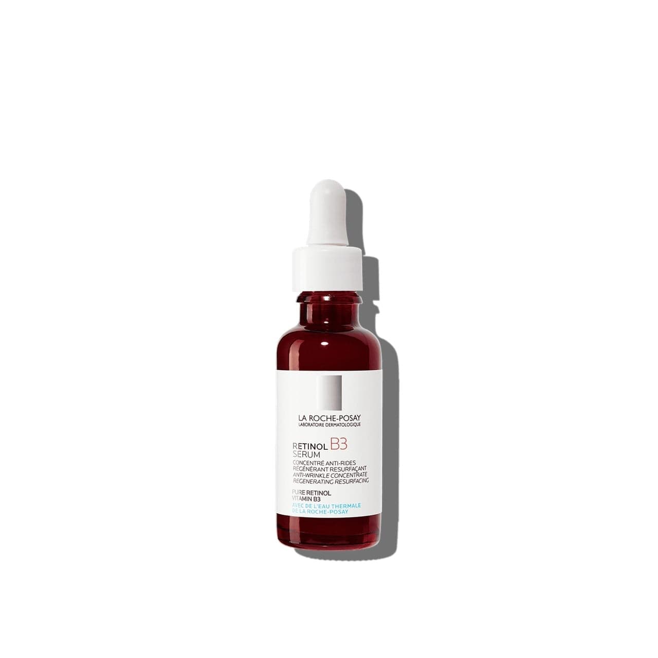 La Roche-Posay Retinol B3 視黃醇精華 原裝產品圖