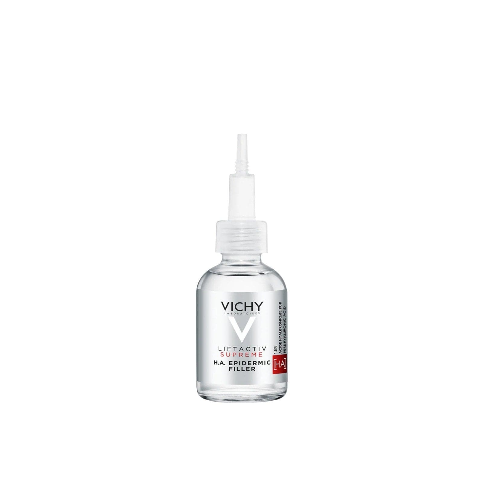 Vichy Liftactiv Supreme H.A. 玻尿酸精華 原裝產品圖